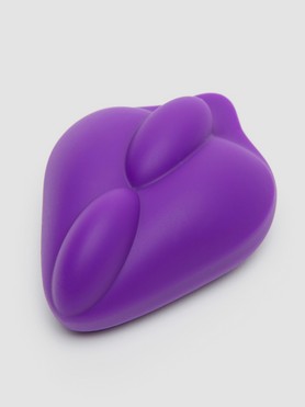 Bumpher Stimulating Silicone Strap-On Harness Cushion