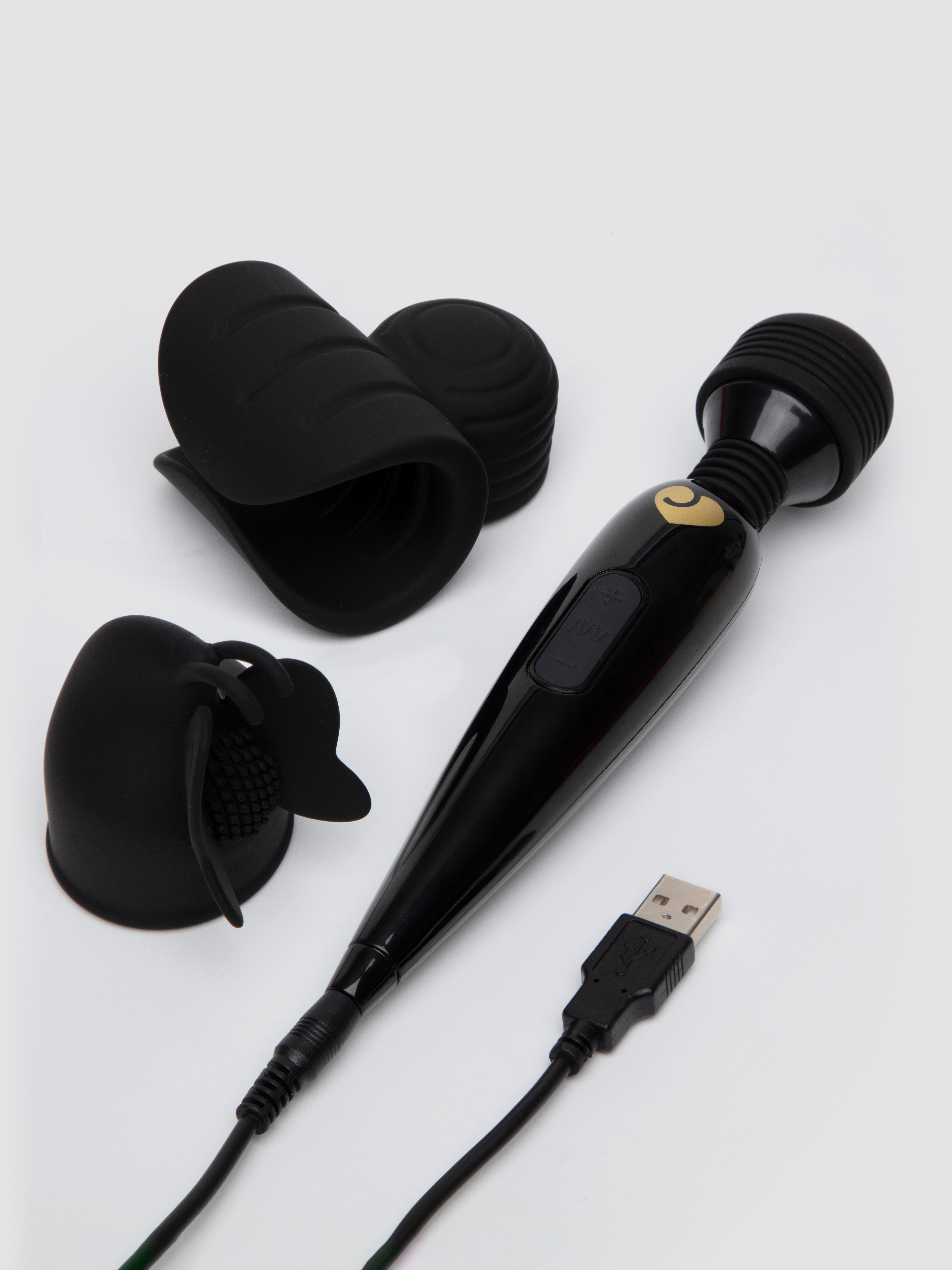 Lovehoney Sweet Seduction Couple's Gift Set (12 Piece), Red, hi-res