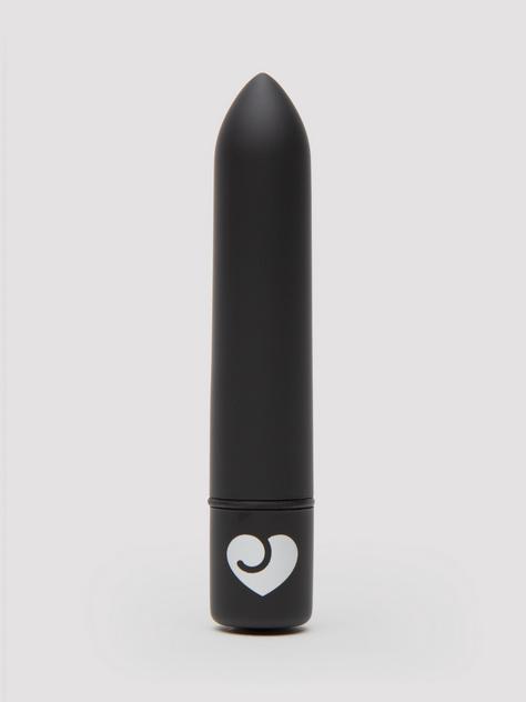 Lovehoney Magic Bullet 10 Function Bullet Vibrator, Black, hi-res