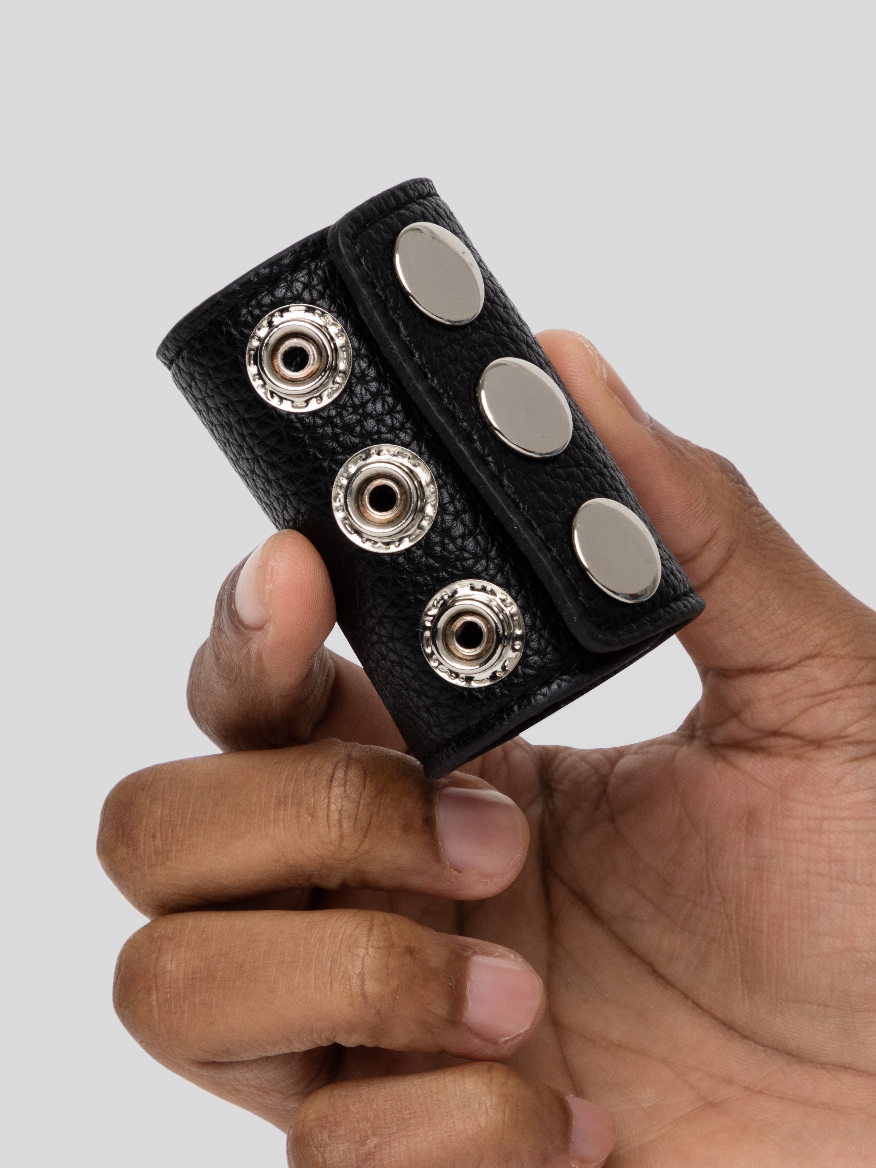 Blue Line PVC Ball Stretcher 2.5 Inch, Black, hi-res