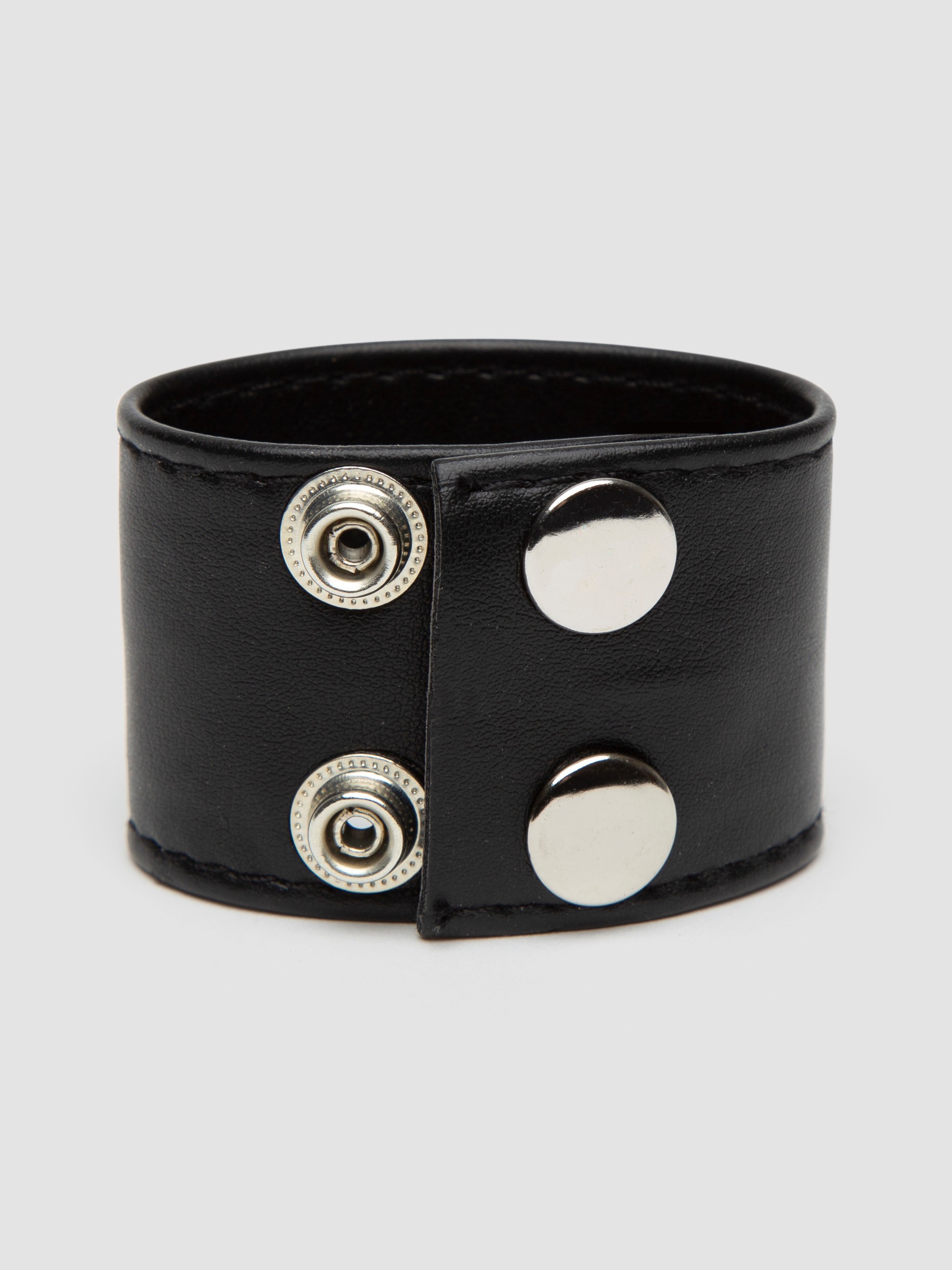 Blue Line PVC Ball Stretcher 1.5 Inches, Black, hi-res