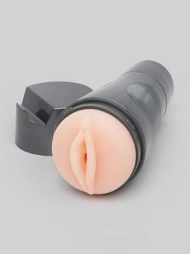 THRUST Pro Ultra Kayla realistischer Vagina-Cup