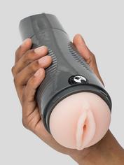 THRUST Pro Ultra Kayla Realistic Vagina Cup, Flesh Pink, hi-res