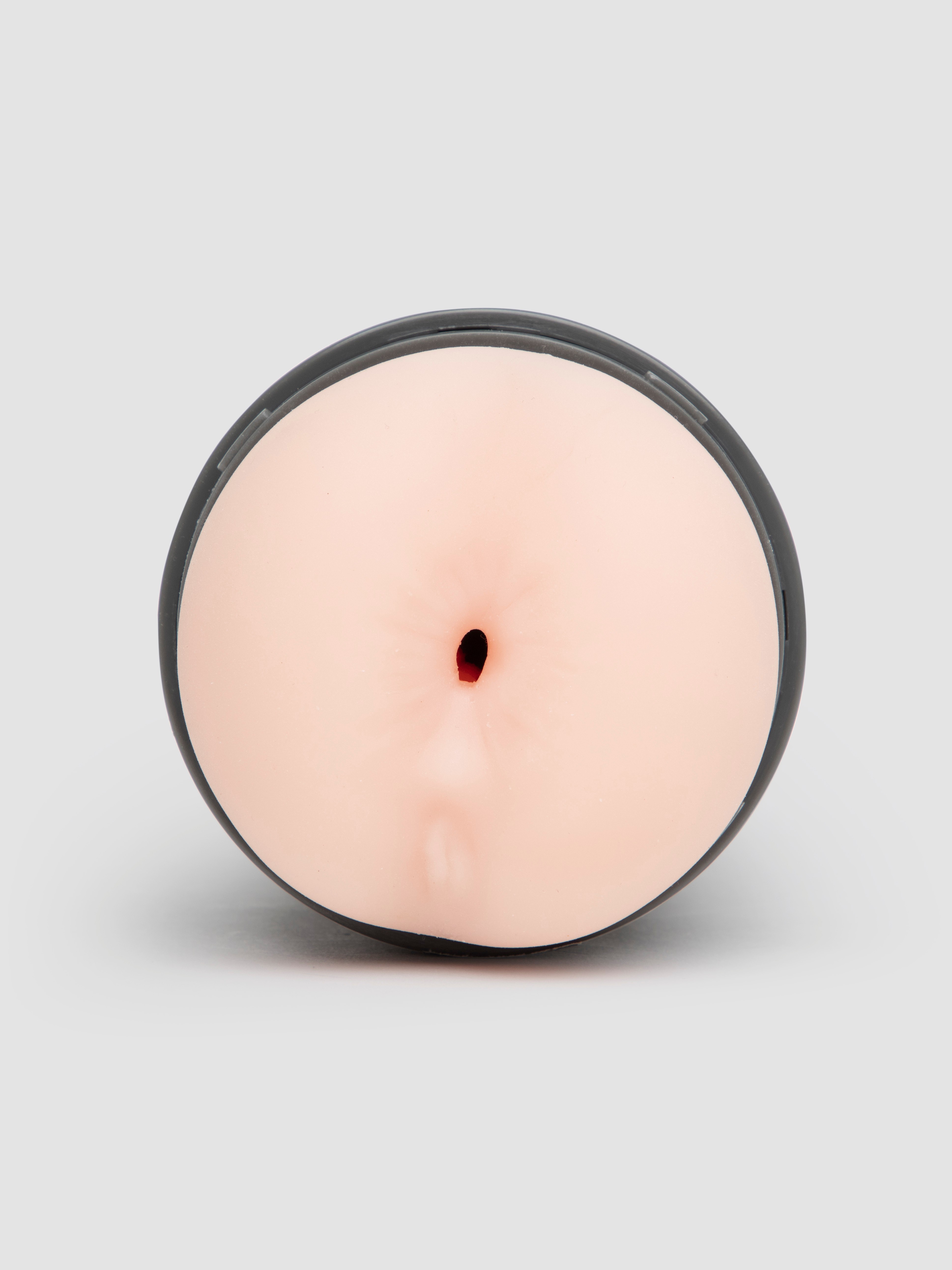 THRUST Pro Ultra Briony Ribbed and Dotted Ass Cup, Flesh Pink, hi-res