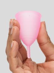 BeYou Silicone Menstrual Cup Medium, , hi-res