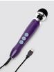 Doxy X Lovehoney Die Cast 3R Rechargeable Wand Massager, Purple, hi-res