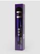 Doxy X Lovehoney Die Cast 3R Rechargeable Wand Massager, Purple, hi-res
