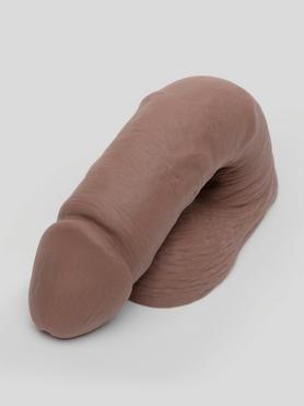 Prothèse pénienne packer soft Easy Squeezy 20 cm, Lovehoney
