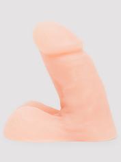 Lovehoney Easy Squeezy weicher Packer 10 cm, Hautfarbe (pink), hi-res
