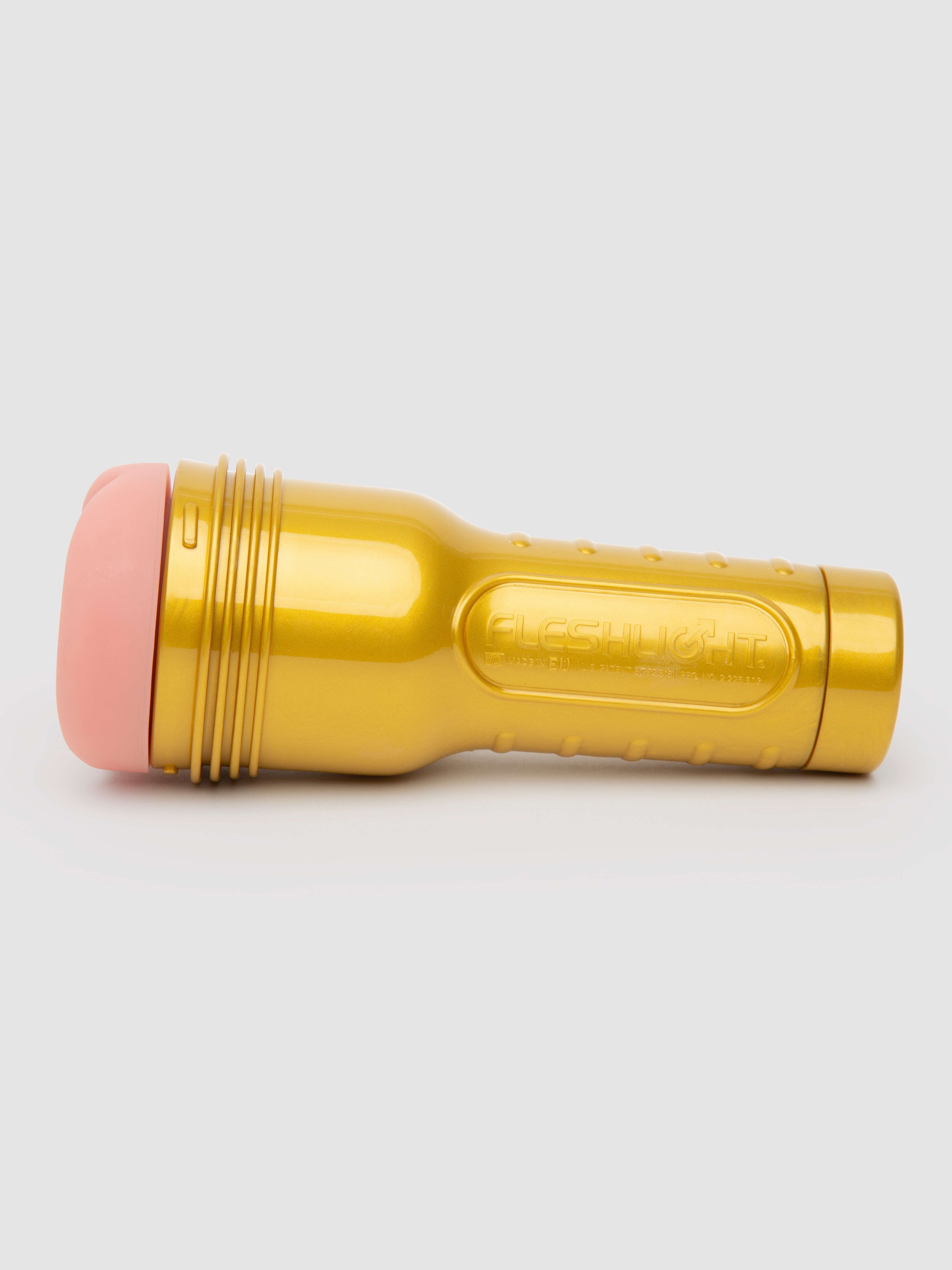 Fleshlight Butt Stamina Training Unit STU, Flesh Pink, hi-res