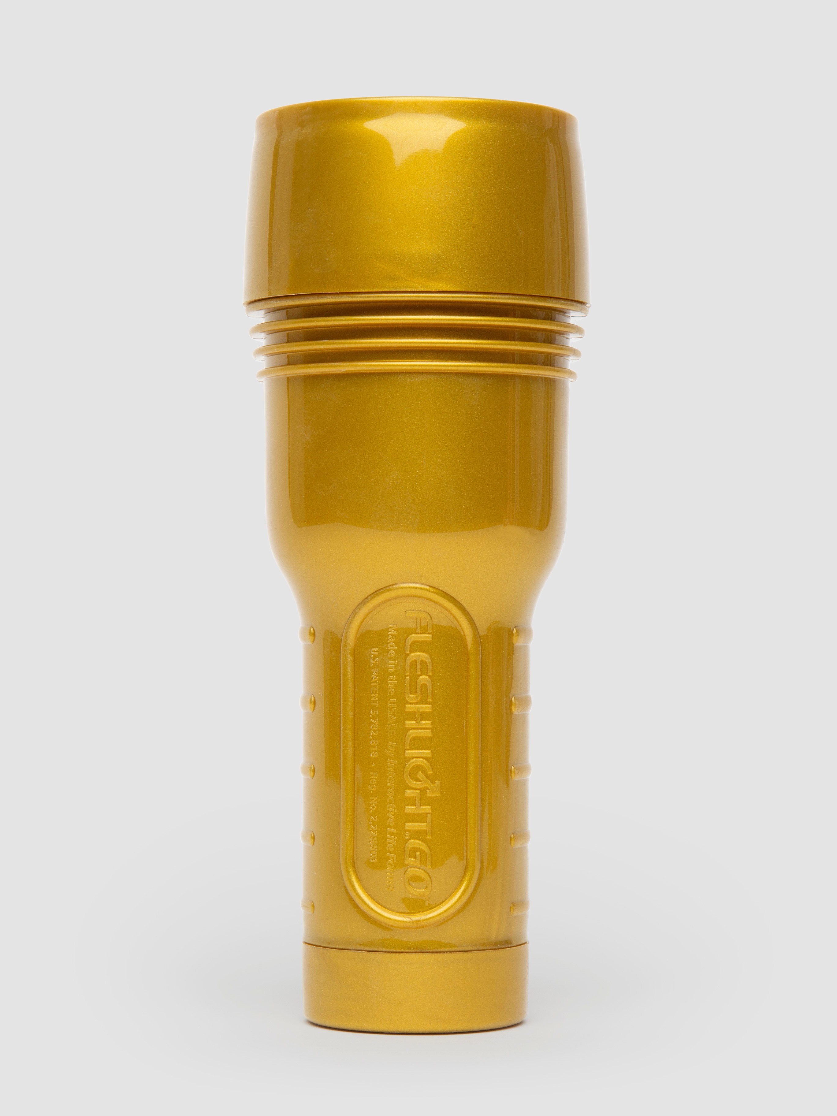 Fleshlight Go Stamina Training Unit STU, Flesh Pink, hi-res