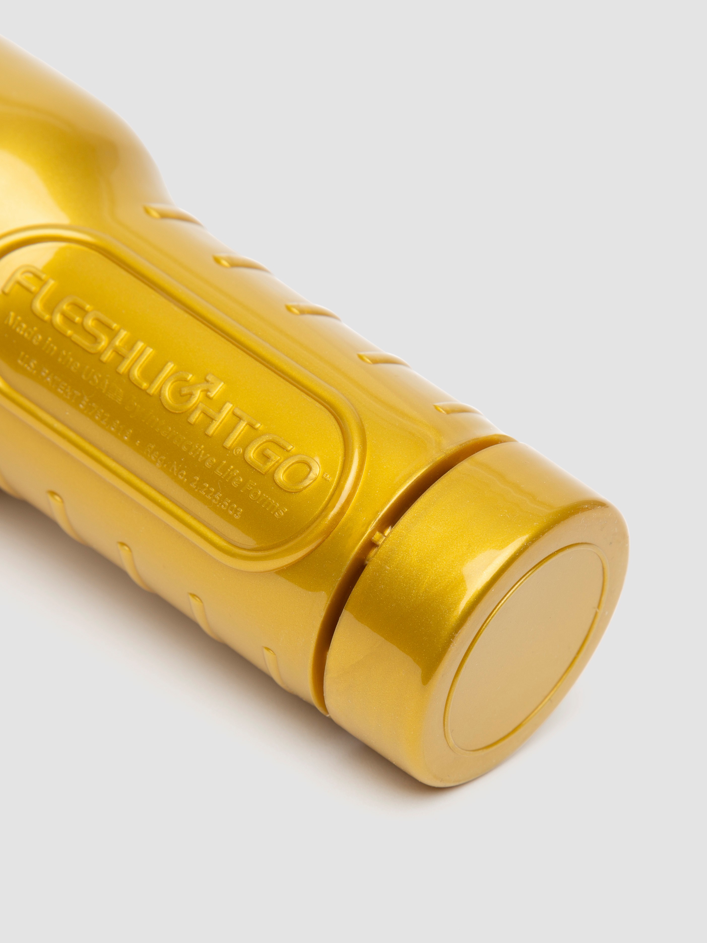 Fleshlight Go Stamina Training Unit STU, Flesh Pink, hi-res