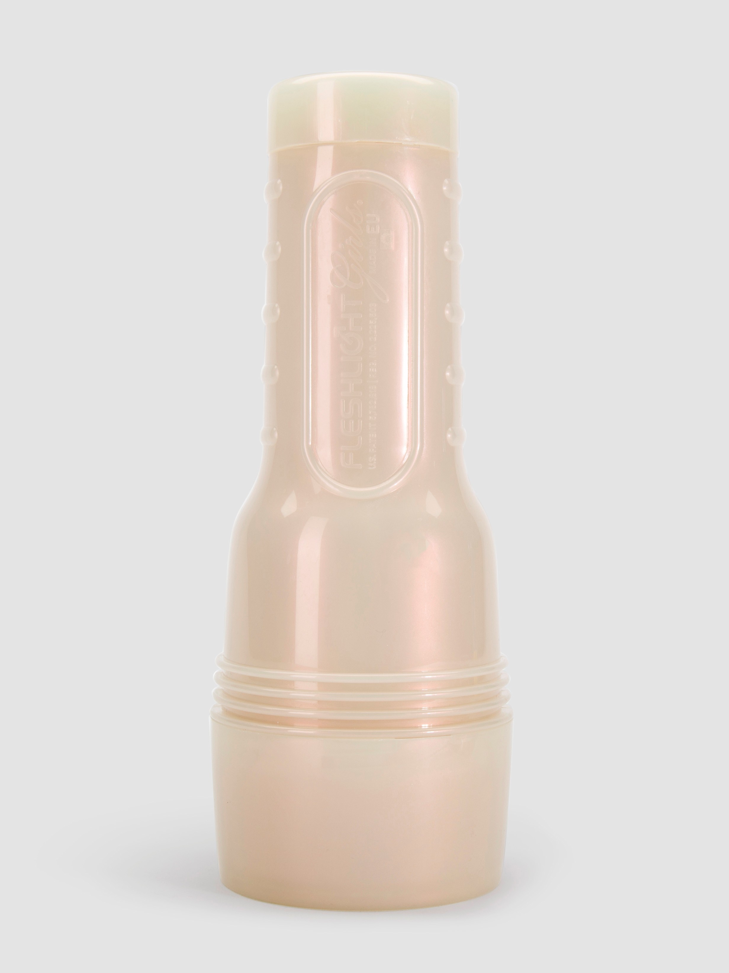 Fleshlight Butt Mia Malkova Boss Level Texture, Flesh Pink, hi-res
