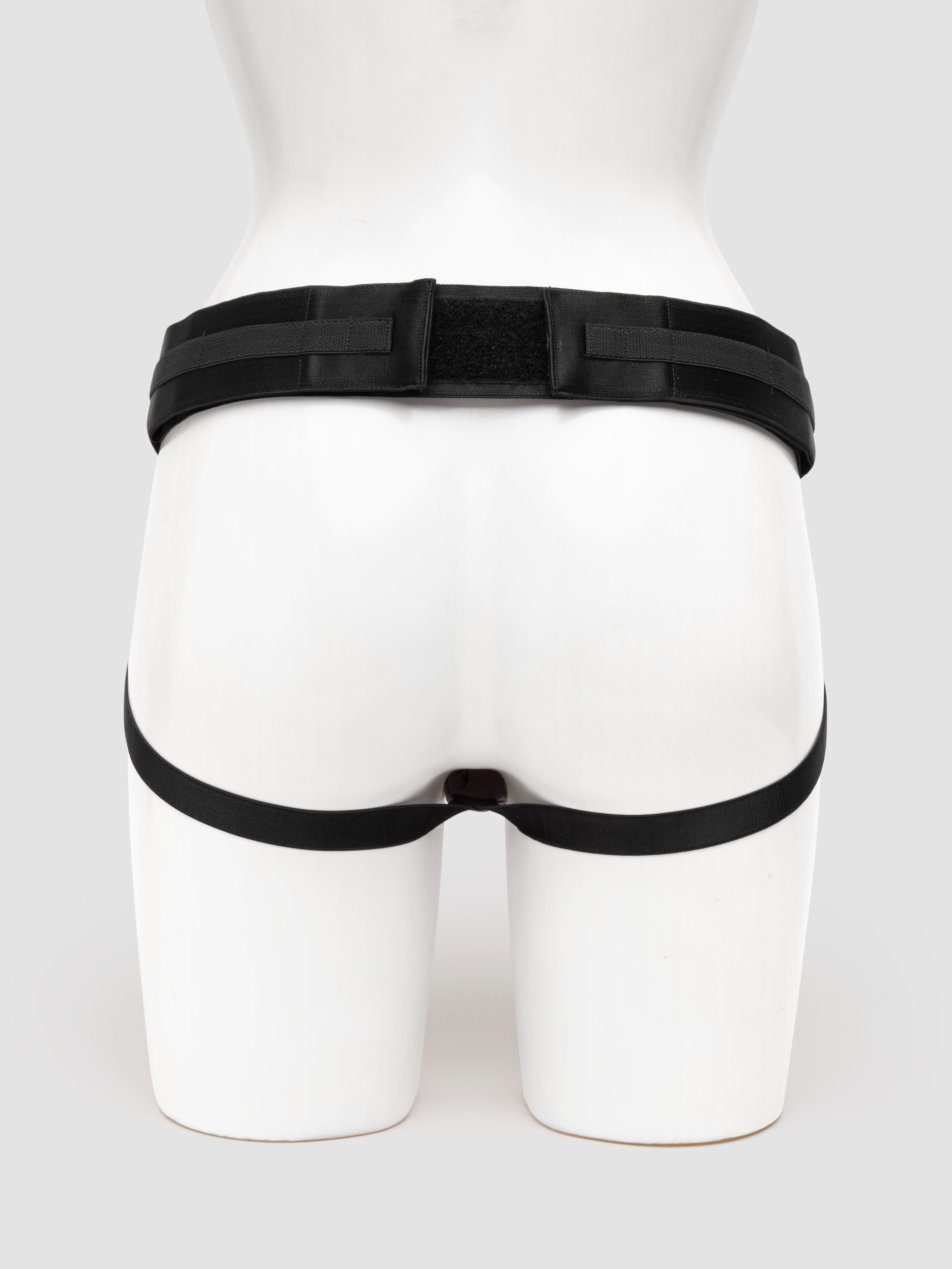 Spareparts Hardwear Unisex Joque Strap-On Harness, Purple, hi-res