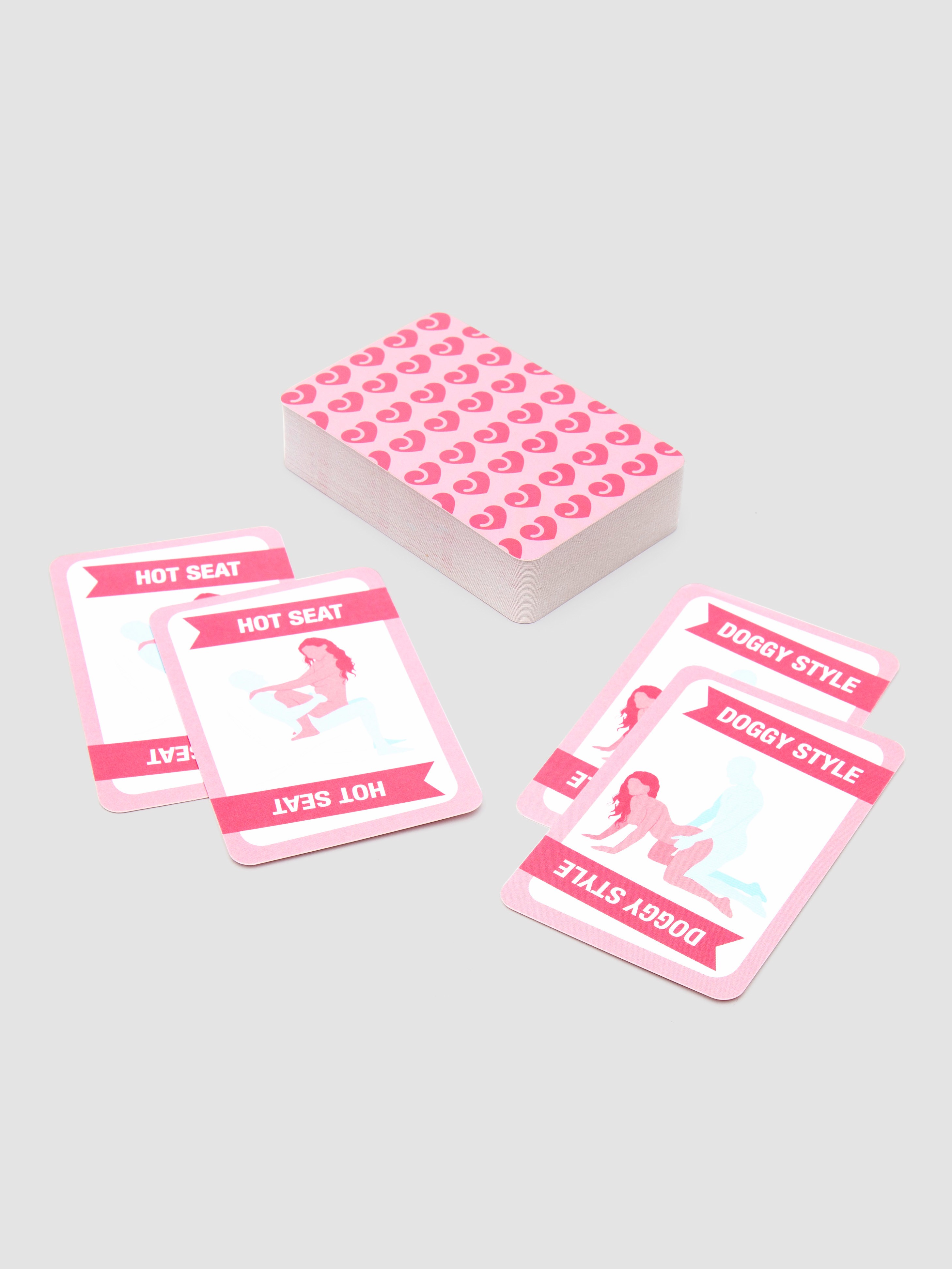 Get in Position Couple's Bundle (4 Piece), , hi-res