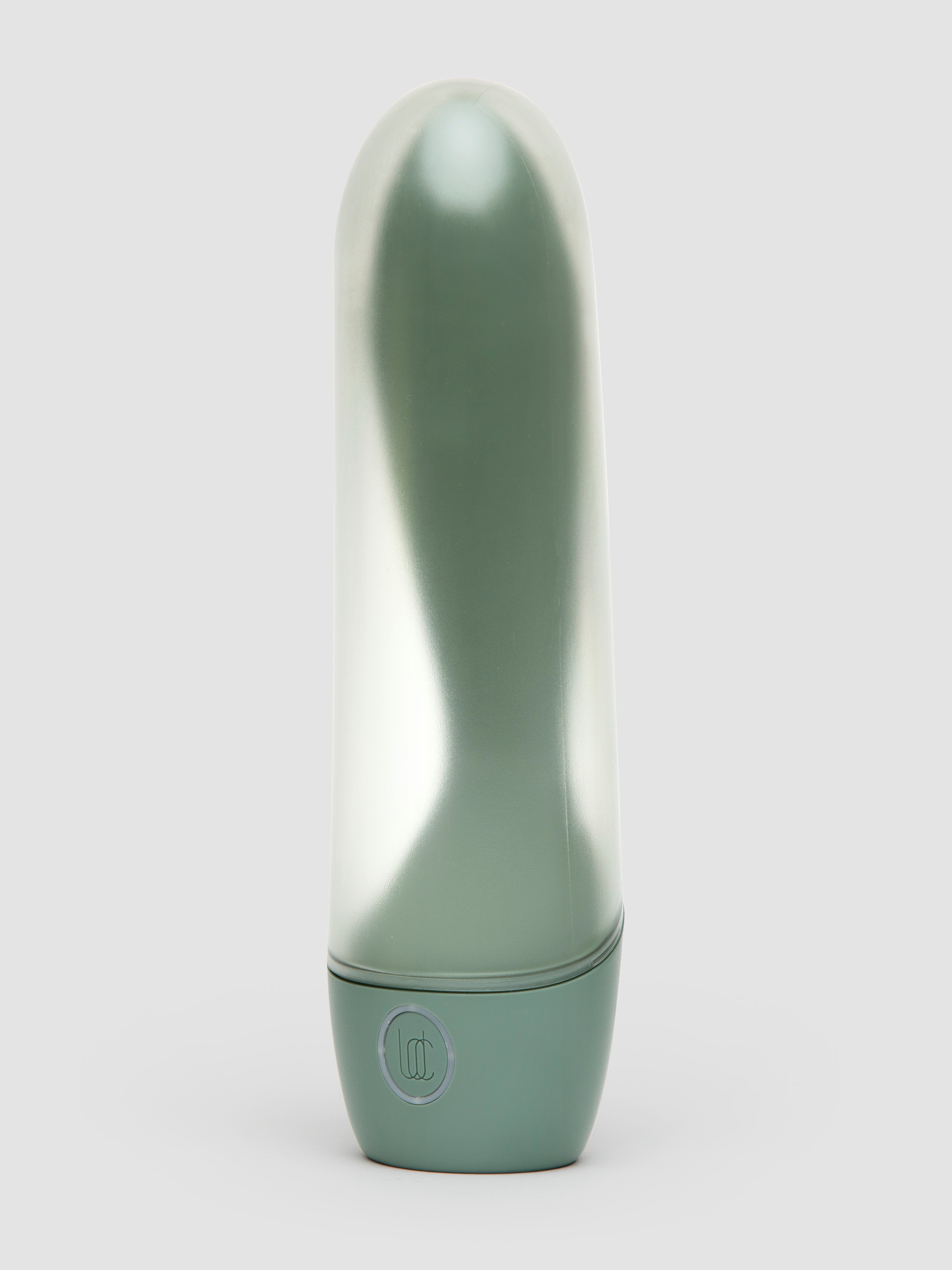 Lora DiCarlo Onda Rechargeable Robotic Stroking G-Spot Vibrator, Green, hi-res