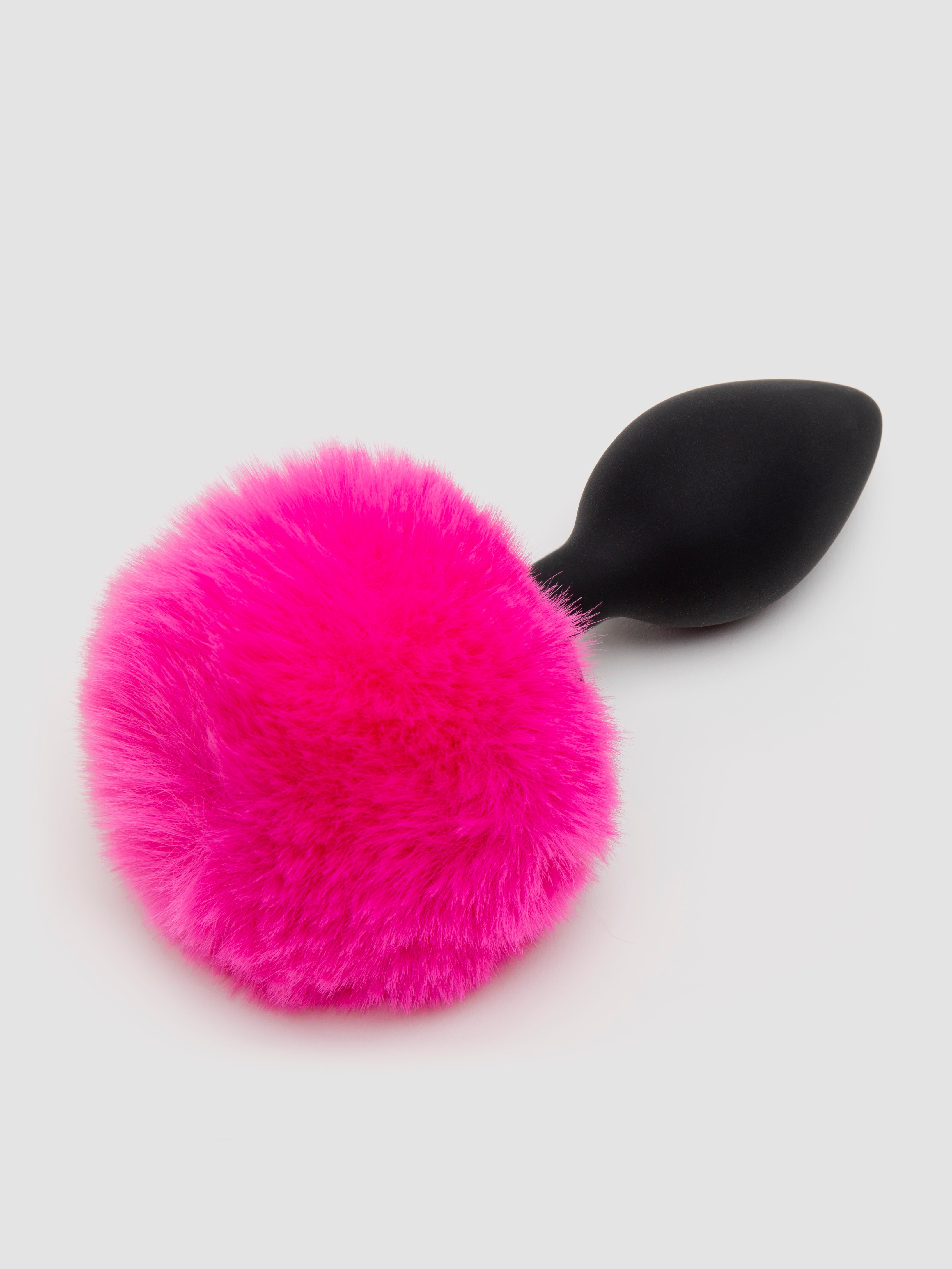 Happy Rabbit Couple's Pleasure Kit (7 Piece), Black, hi-res