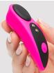 Lovense Ferri Höschen-Vibrator mit App-Steuerung, Pink, hi-res