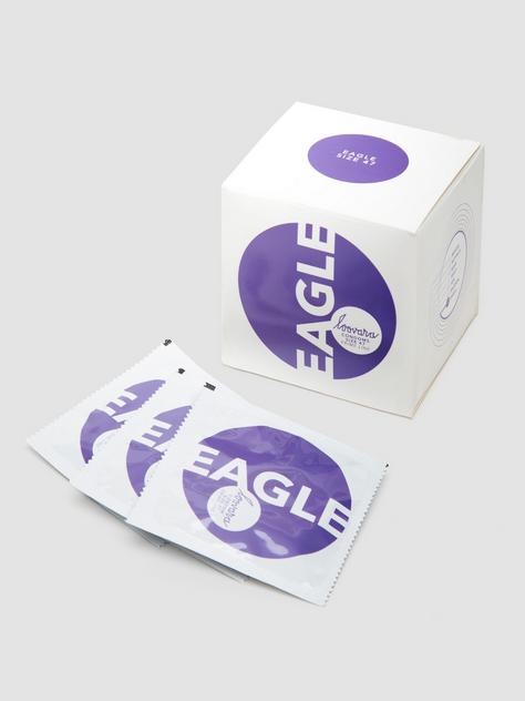 Loovara Eagle 45-47mm Latex Condoms (12 Pack), , hi-res