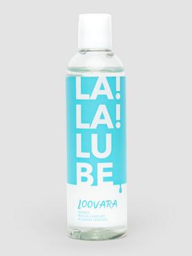 Loovara LaLaLube Gleitmittel auf Wasserbasis 250 ml
