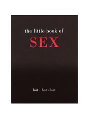 The Little Book of Sex, , hi-res