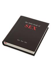 The Little Book of Sex, , hi-res