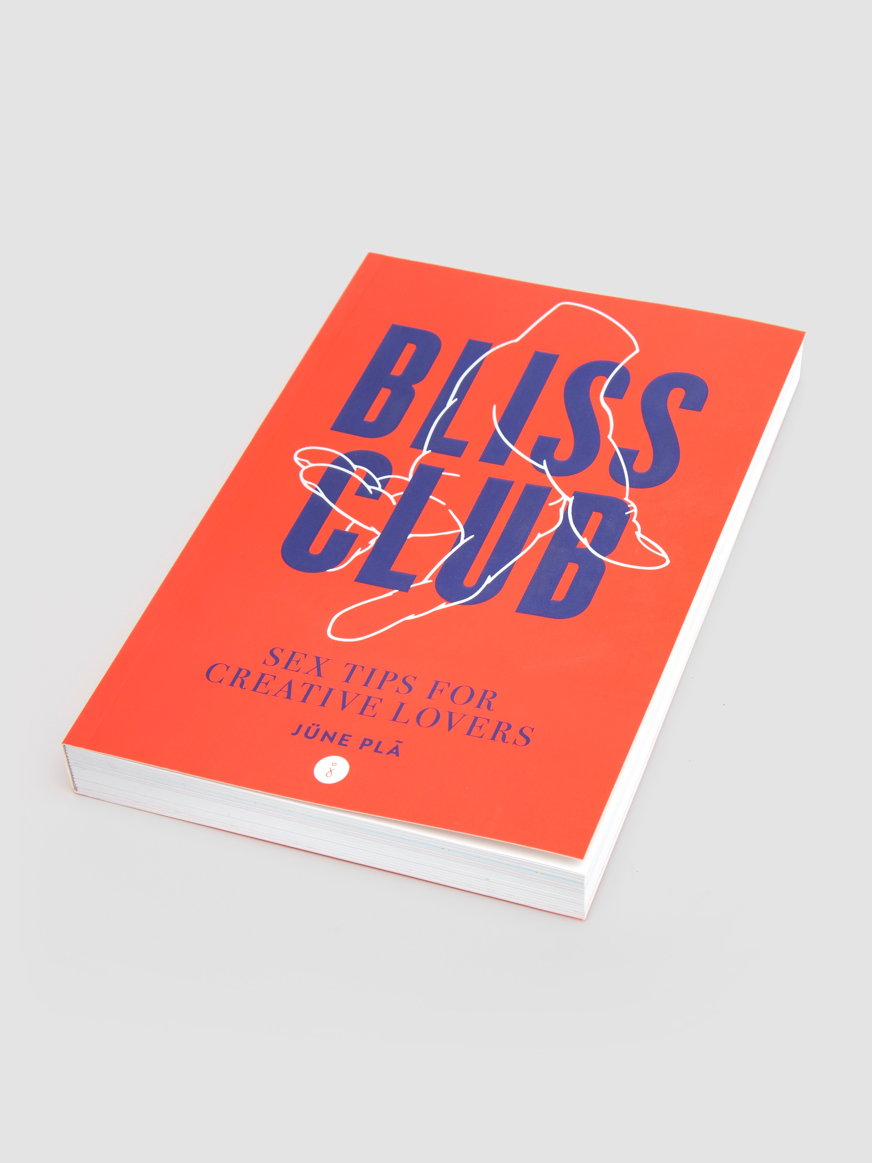 Bliss Club Book: Sex Tips for Creative Lovers, , hi-res