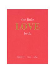 The Little Love Book, , hi-res