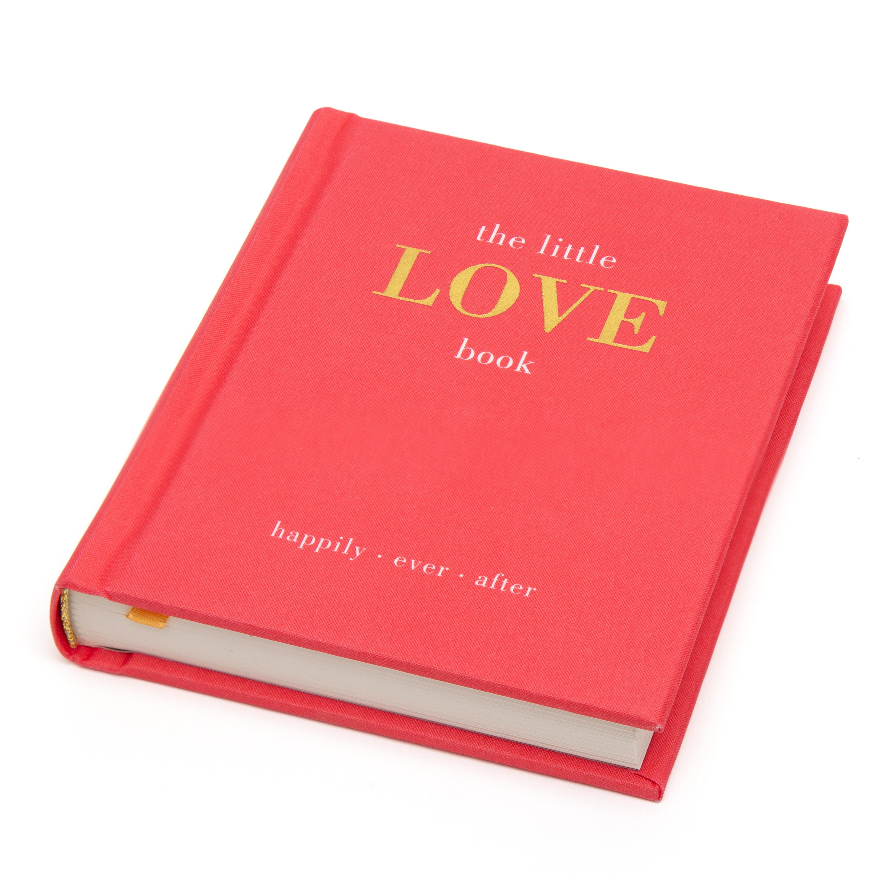 The Little Love Book, , hi-res