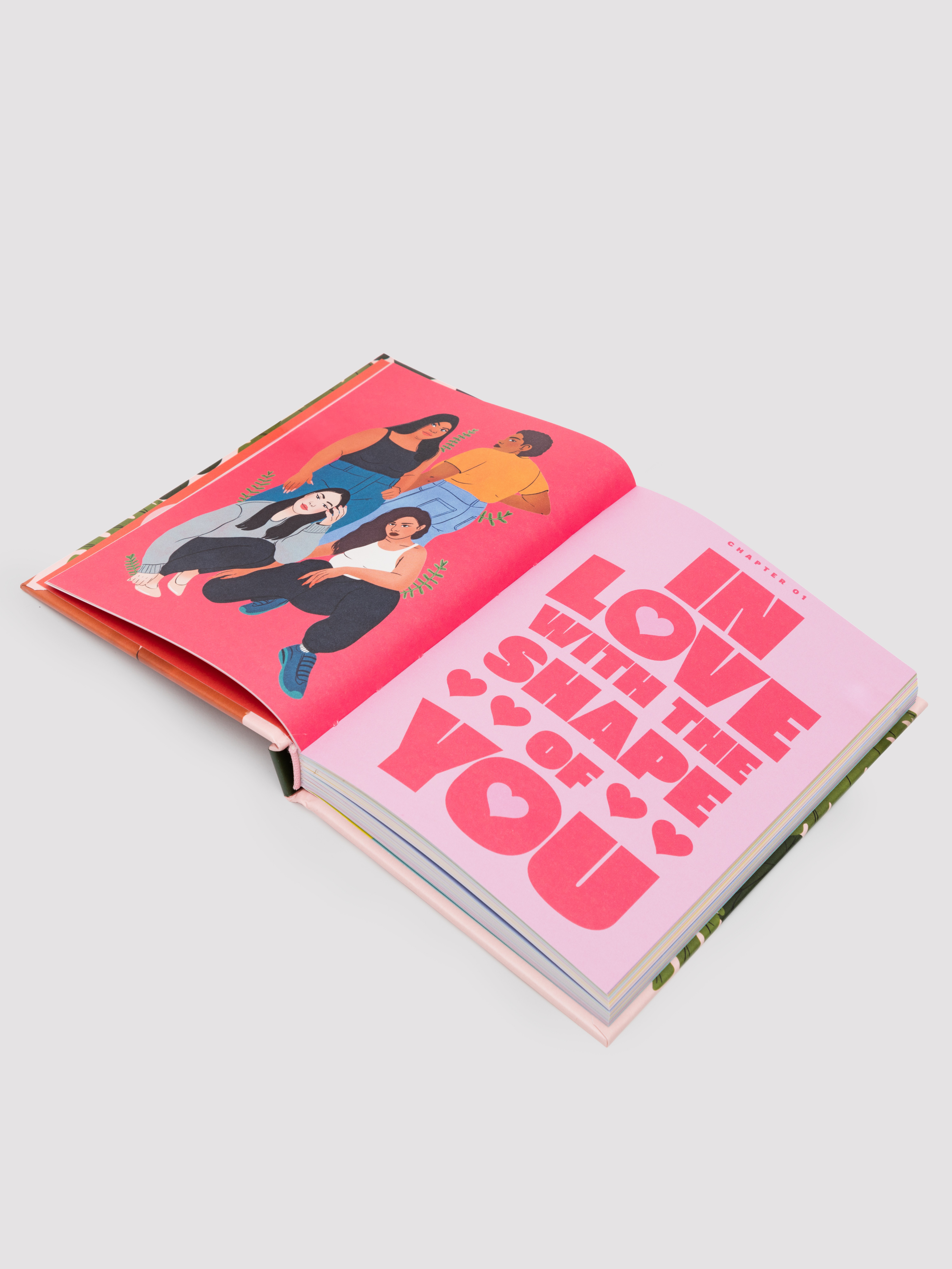 My Anaconda Don't! by Kish Lal, , hi-res