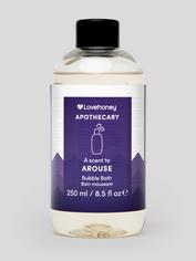 Baño de espuma perfumado Arouse 250 ml de Lovehoney Apothecary , , hi-res