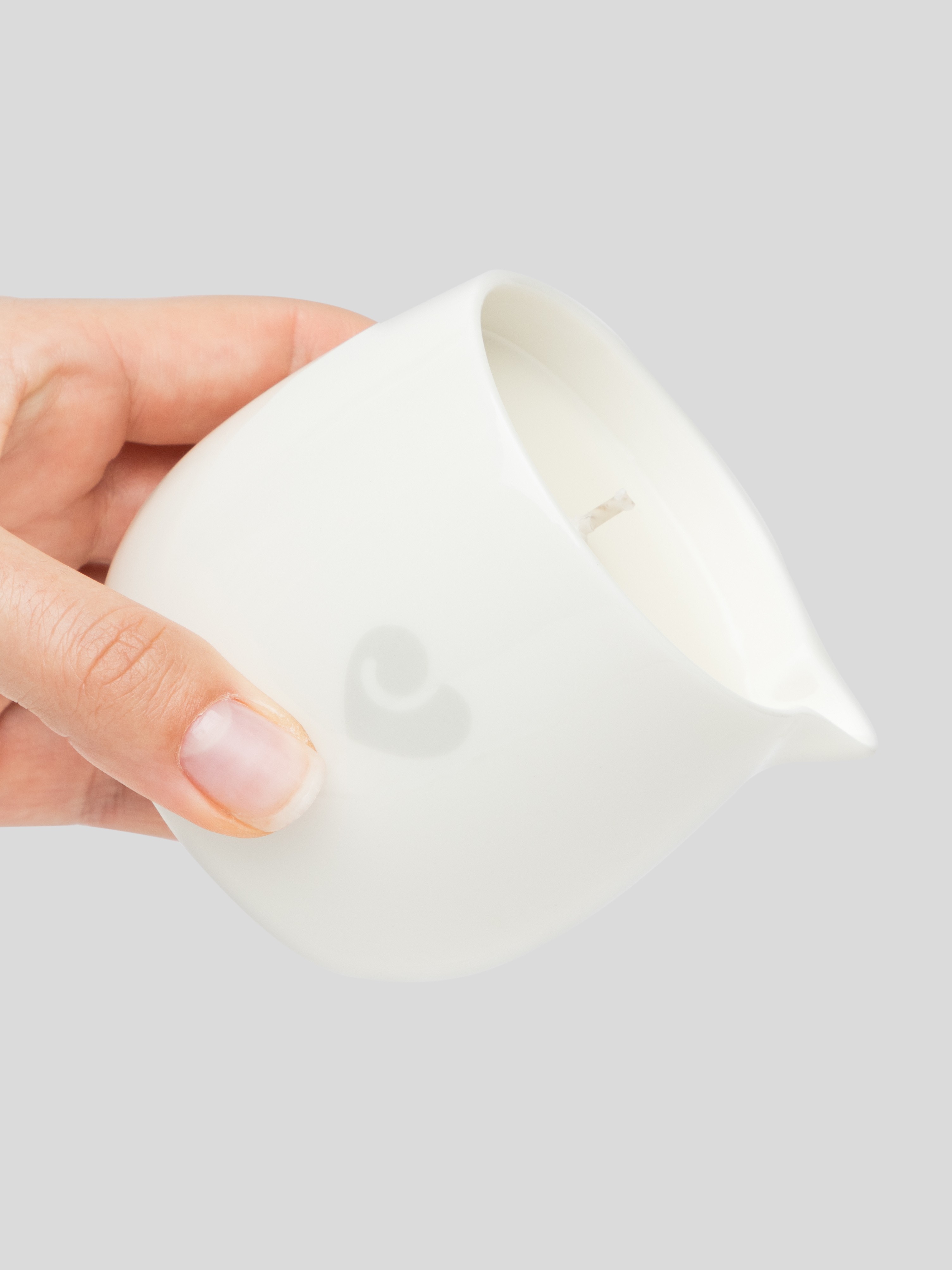 Lovehoney Apothecary Arouse Scent Massage Candle 160g, , hi-res