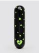 Mini vibromasseur rechargeable fluorescent, Lovehoney, Fluorescent, hi-res