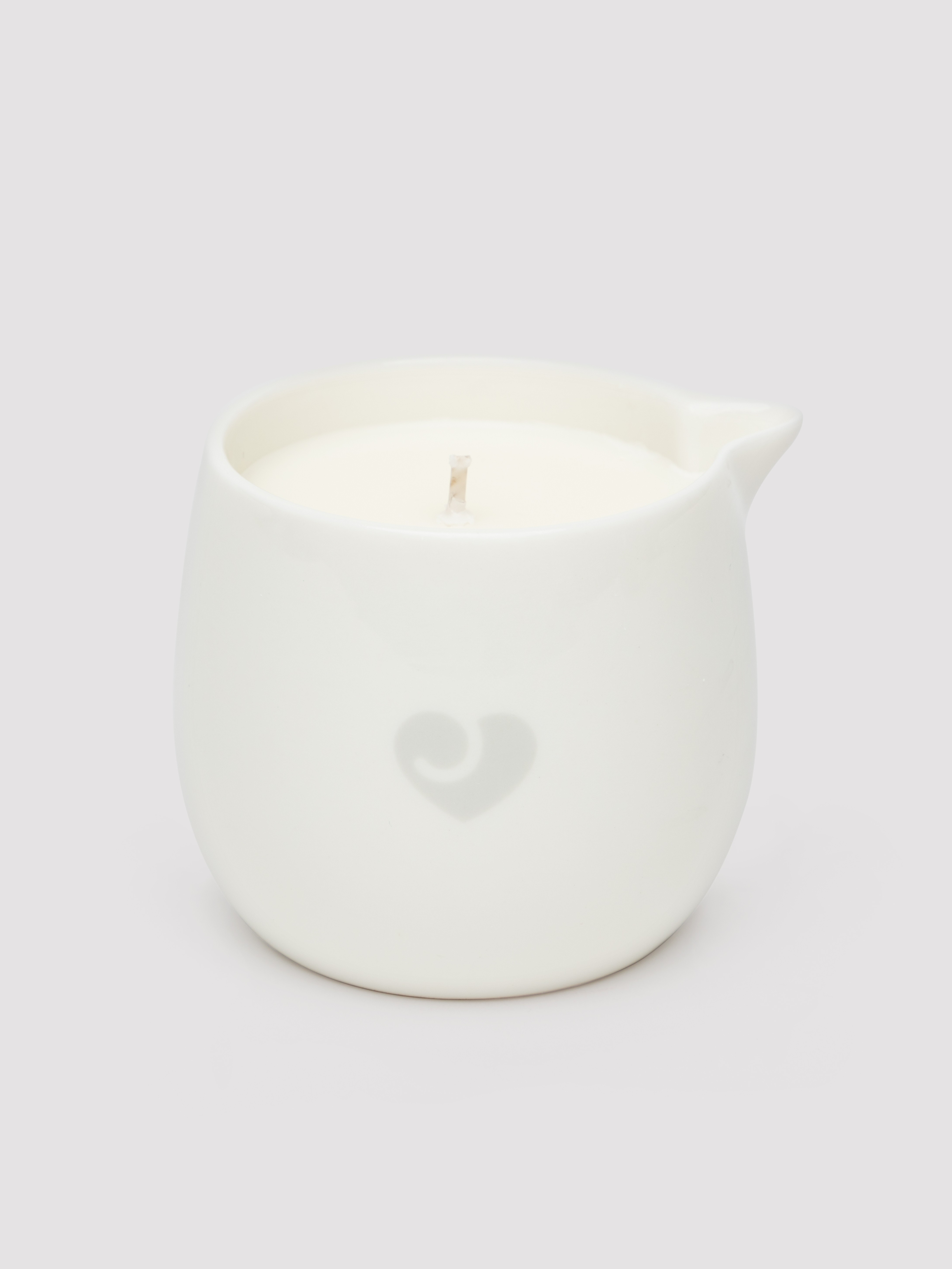 Lovehoney Apothecary Seduce Scent Massage Candle 160g, , hi-res