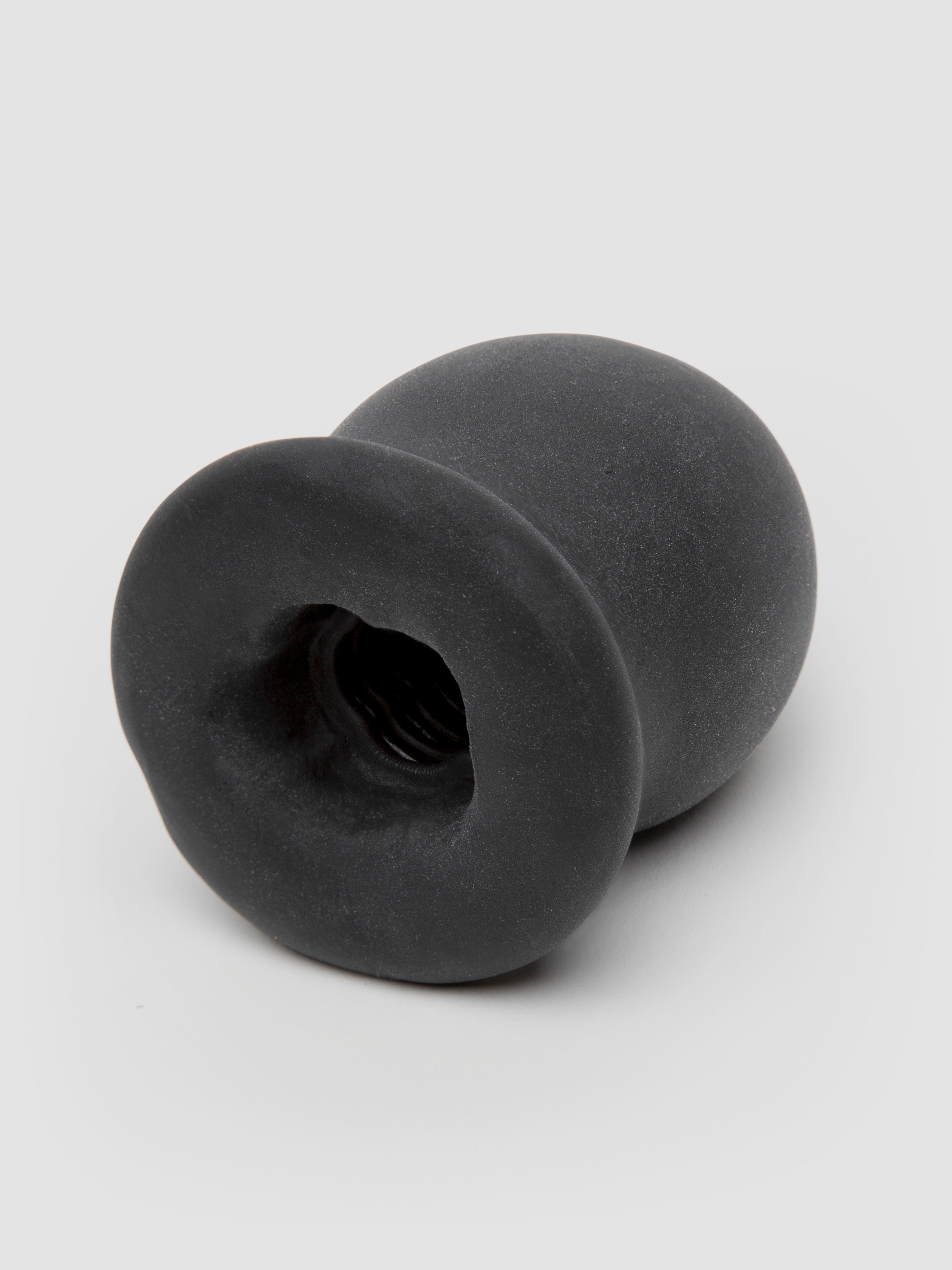 Packer Gear FTM Stretchy Stroker, Black, hi-res