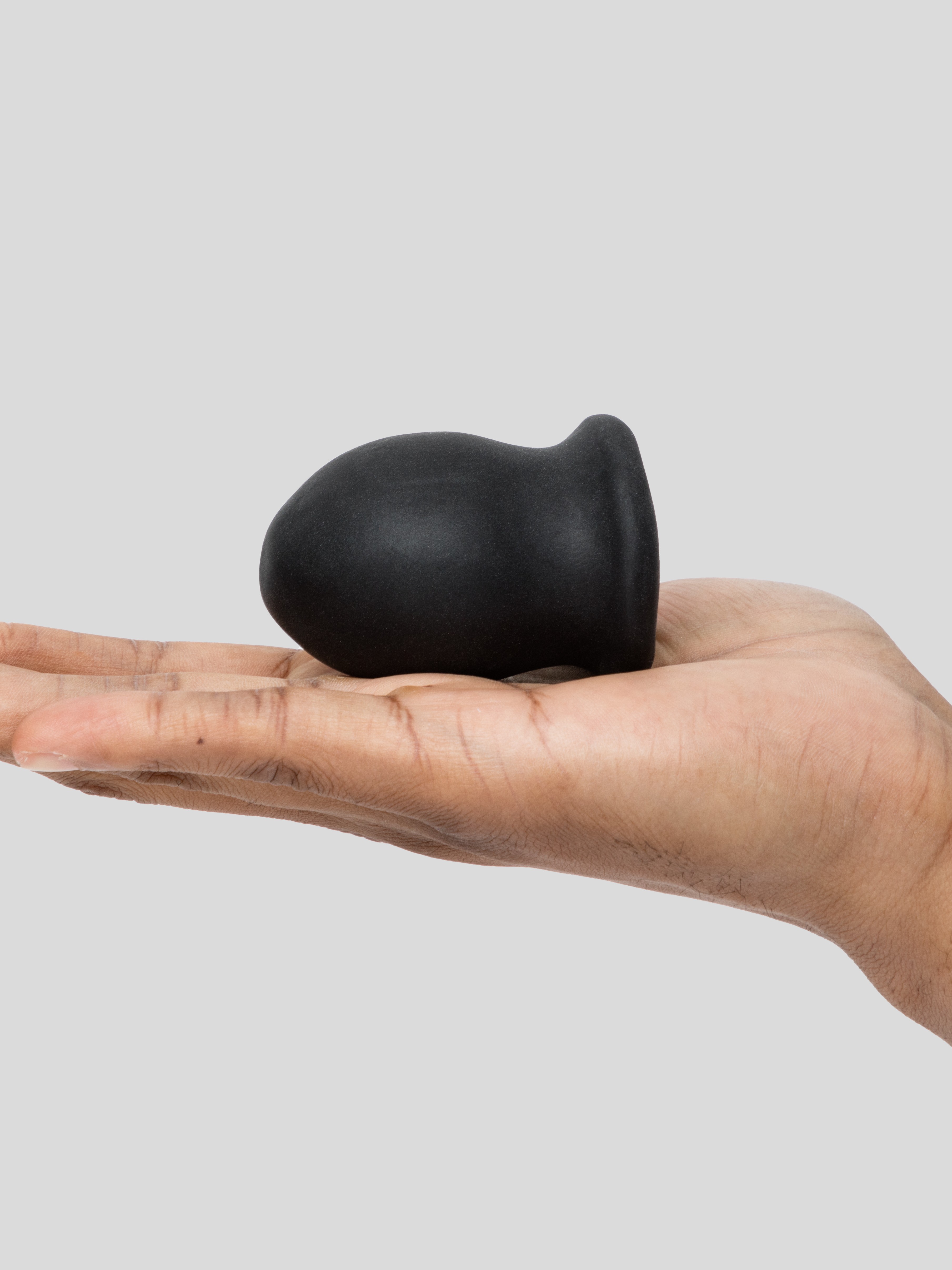 Packer Gear FTM Stretchy Stroker, Black, hi-res