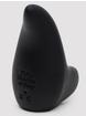 Fifty Shades of Grey Sensation Rechargeable Finger Vibrator, Black, hi-res