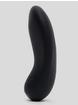 Fifty Shades of Grey Sensation Rechargeable Clitoral Vibrator, Black, hi-res