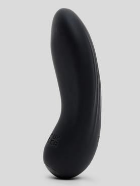 Vibromasseur clitoridien rechargeable Sensation, Fifty Shades of Grey