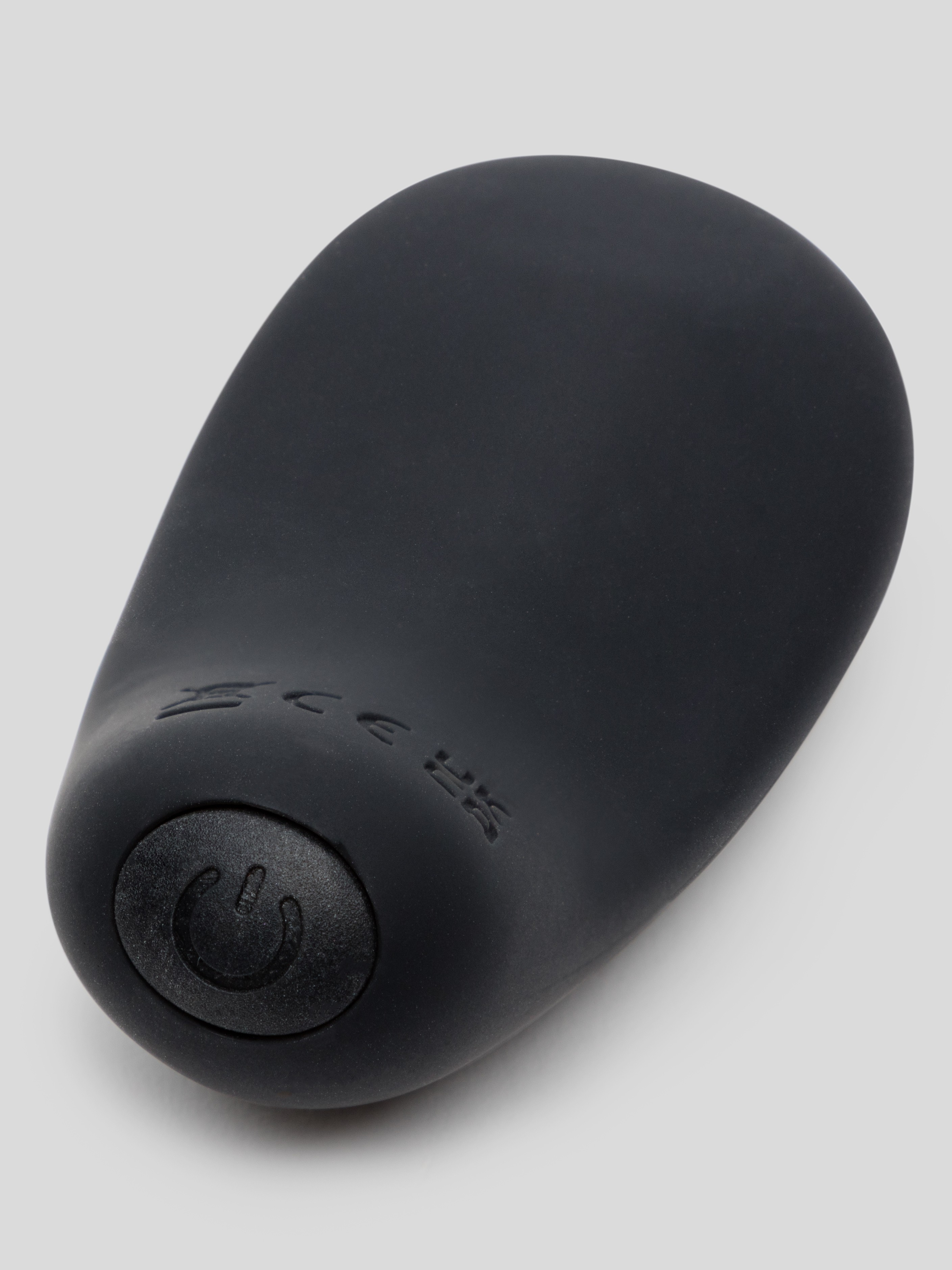 Fifty Shades of Grey Sensation Rechargeable Clitoral Vibrator, Black, hi-res