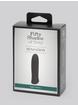 Mini vibromasseur rechargeable Sensation, Fifty Shades of Grey, Noir, hi-res