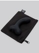 Fifty Shades of Grey Sensation Rechargeable G-Spot Vibrator, Black, hi-res