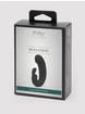 Fifty Shades of Grey Sensation Rechargeable G-Spot Rabbit Vibrator, Black, hi-res