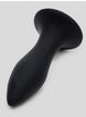 Plug anal vibrant rechargeable Sensation, Fifty Shades of Grey, Noir, hi-res