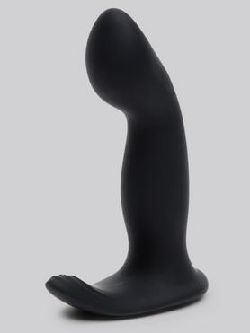 Vibromasseur point P rechargeable Sensation, Fifty Shades of Grey