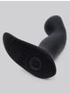 Fifty Shades of Grey Sensation Rechargeable P-Spot Vibrator, Black, hi-res