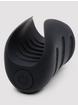 Fifty Shades of Grey Sensation 20 Function Mini Male Vibrator, Black, hi-res