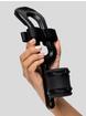 Exo Hands-Free Wearable Pleasure Device, Black, hi-res