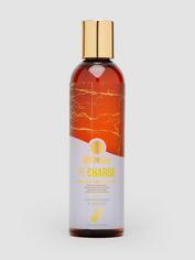 DONA Recharge Ginger and Lemongrass Massage Oil 120ml, , hi-res