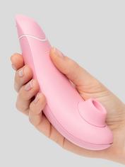 Stimulateur clitoridien Premium Eco Smart Silence, Womanizer